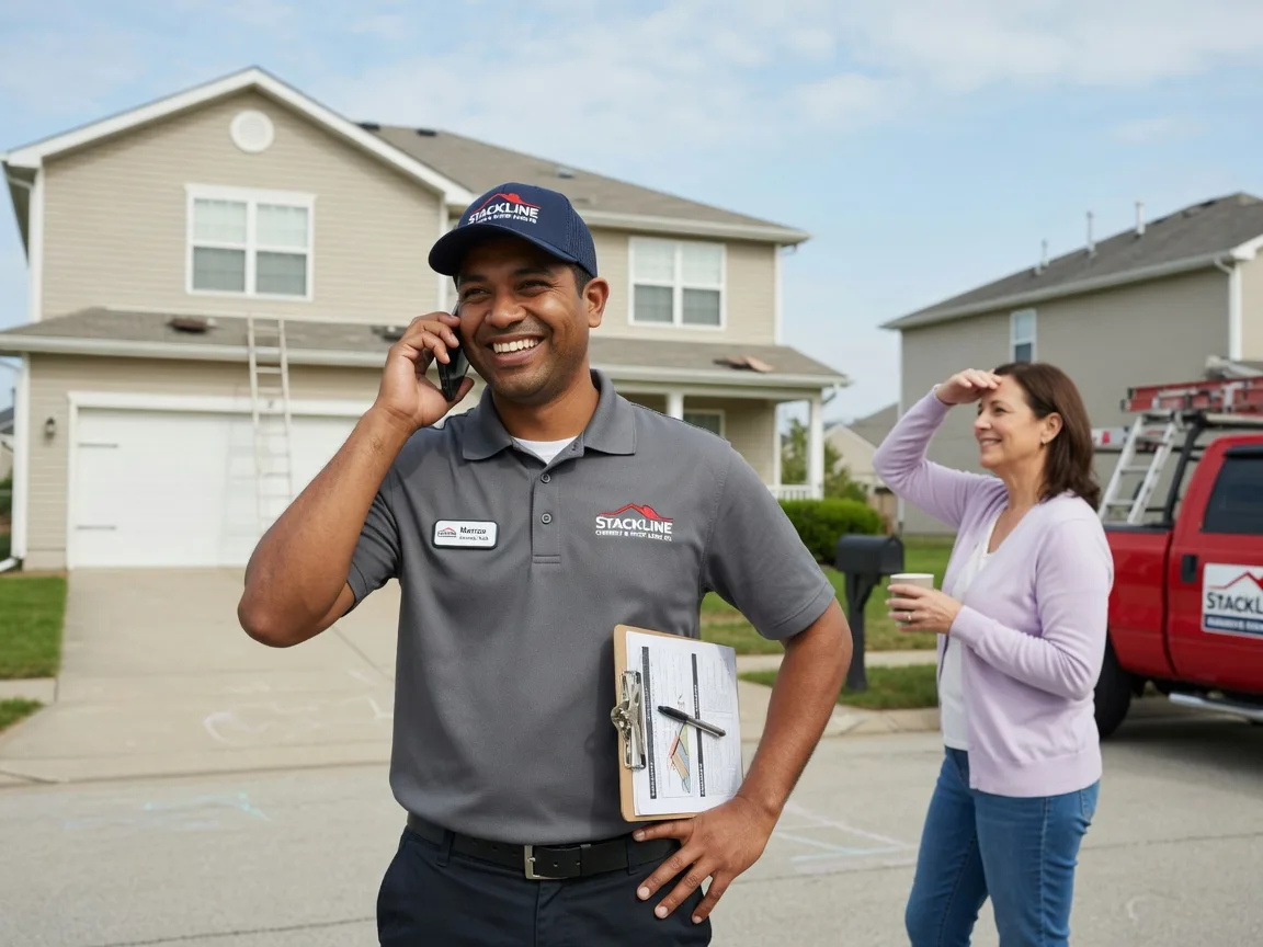 Chimney flashing repair Dallesport, WA FAQs